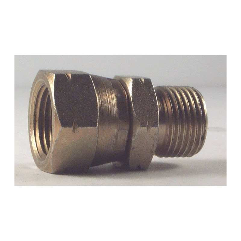 18mm x 18mm M/F ADAPTOR